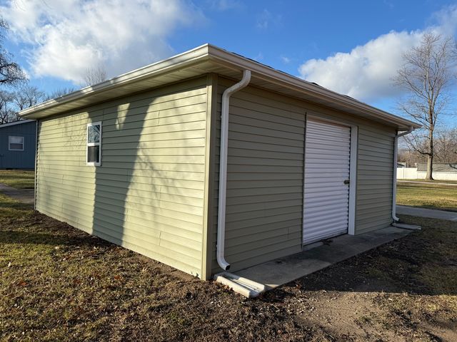 Address unavailable.