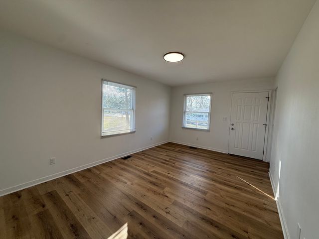 Address unavailable.