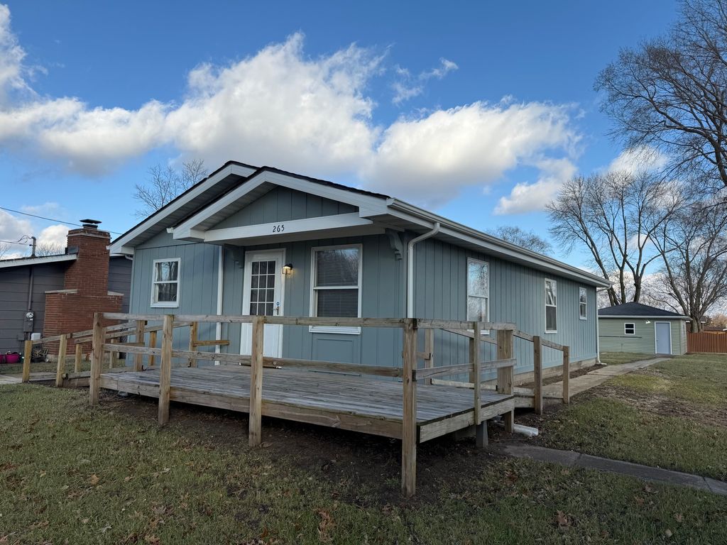 Address unavailable.