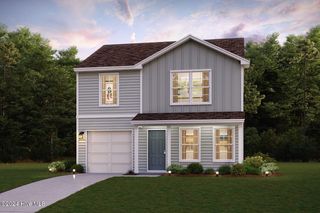 475 Hewett Landing Drive, Supply, NC 28462