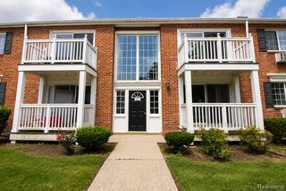 2440 Parmenter Boulevard 102, Royal Oak, MI 48073