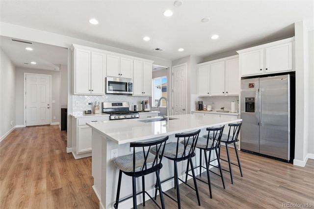 924 N Waterloo Street, Aurora, CO 80018