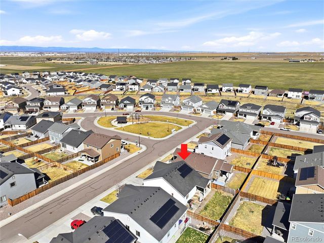 924 N Waterloo Street, Aurora, CO 80018