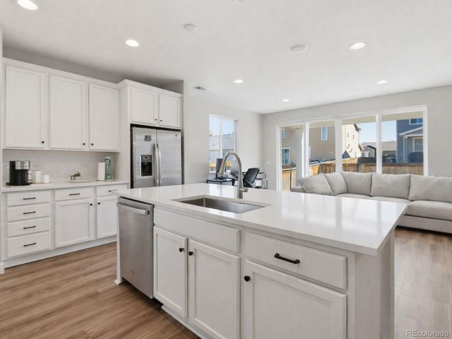 924 N Waterloo Street, Aurora, CO 80018