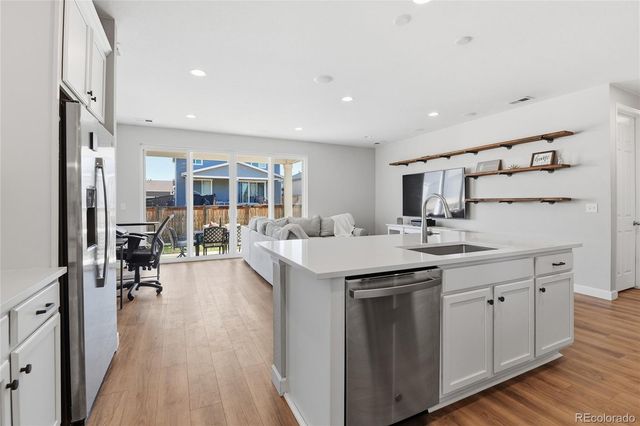 924 N Waterloo Street, Aurora, CO 80018