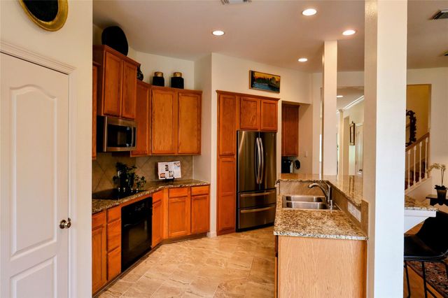 17719 Briar Arbor, Houston, TX 77094