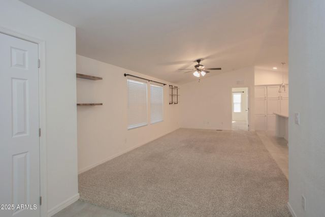 11596 W SIERRA DAWN Boulevard 46, Surprise, AZ 85378