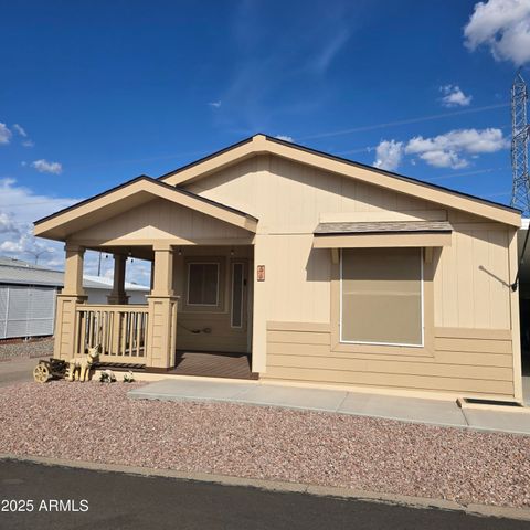 11596 W SIERRA DAWN Boulevard 46, Surprise, AZ 85378