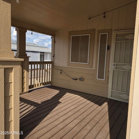 11596 W SIERRA DAWN Boulevard 46, Surprise, AZ 85378