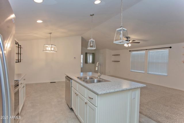 11596 W SIERRA DAWN Boulevard 46, Surprise, AZ 85378