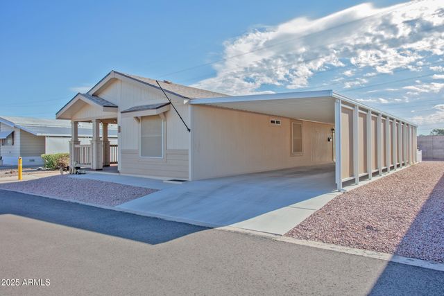 11596 W SIERRA DAWN Boulevard 46, Surprise, AZ 85378