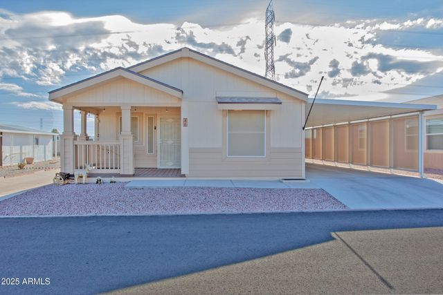 11596 W SIERRA DAWN Boulevard 46, Surprise, AZ 85378