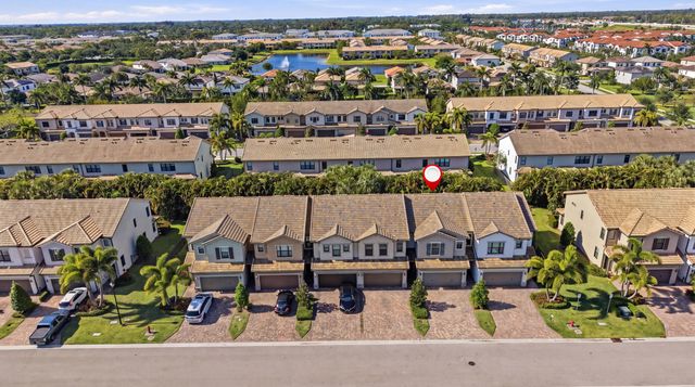 8293 Catria Lane, Lake Worth, FL 33467