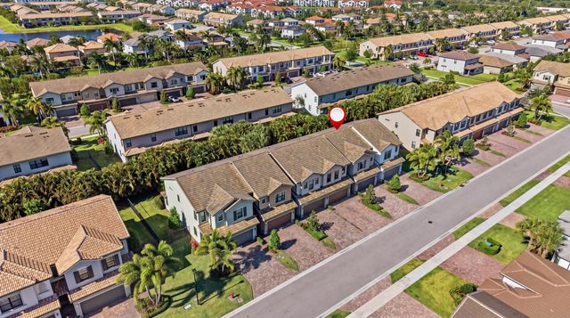 8293 Catria Lane, Lake Worth, FL 33467