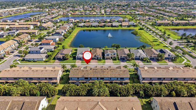 8293 Catria Lane, Lake Worth, FL 33467