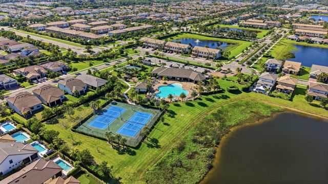 8293 Catria Lane, Lake Worth, FL 33467