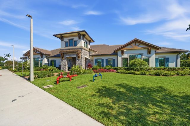 8293 Catria Lane, Lake Worth, FL 33467