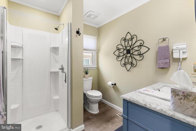 216 BEACHCOMBER LN, Ocean City, MD 21842