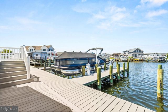 216 BEACHCOMBER LN, Ocean City, MD 21842