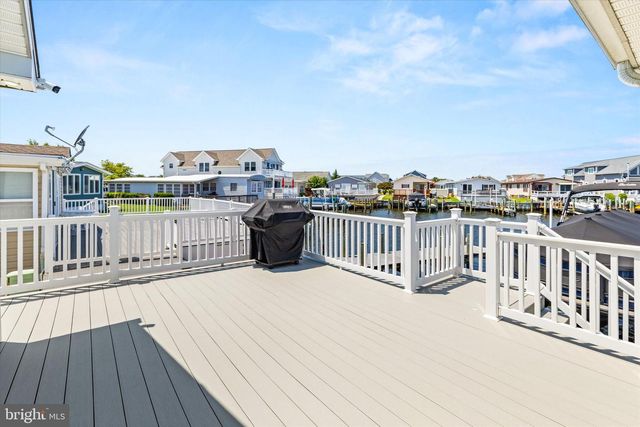216 BEACHCOMBER LN, Ocean City, MD 21842