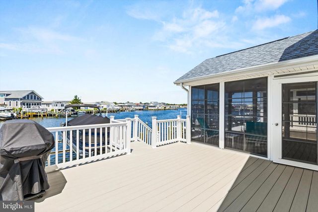 216 BEACHCOMBER LN, Ocean City, MD 21842