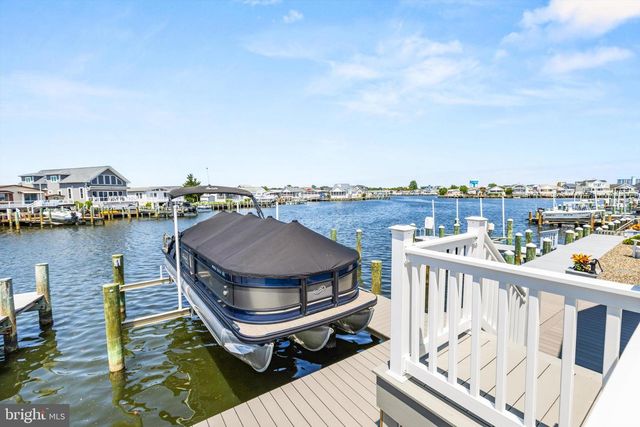 216 BEACHCOMBER LN, Ocean City, MD 21842