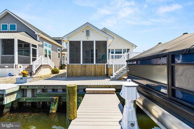 216 BEACHCOMBER LN, Ocean City, MD 21842