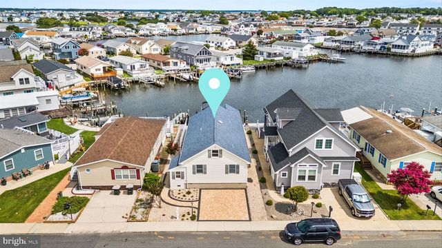 216 BEACHCOMBER LN, Ocean City, MD 21842