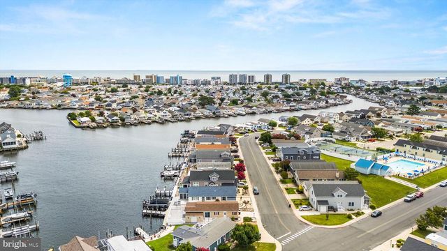 216 BEACHCOMBER LN, Ocean City, MD 21842