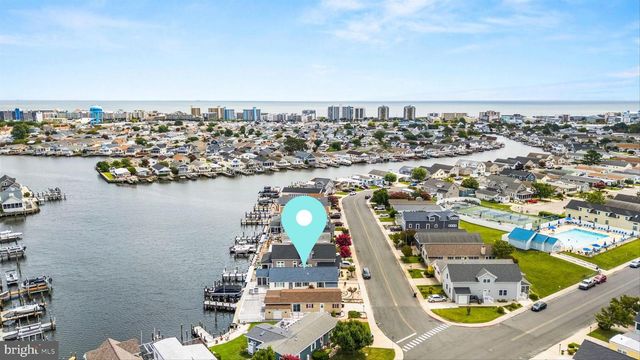 216 BEACHCOMBER LN, Ocean City, MD 21842
