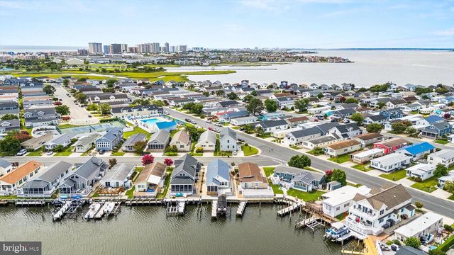 216 BEACHCOMBER LN, Ocean City, MD 21842