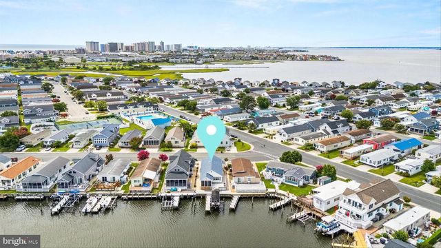 216 BEACHCOMBER LN, Ocean City, MD 21842