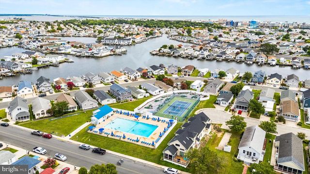 216 BEACHCOMBER LN, Ocean City, MD 21842