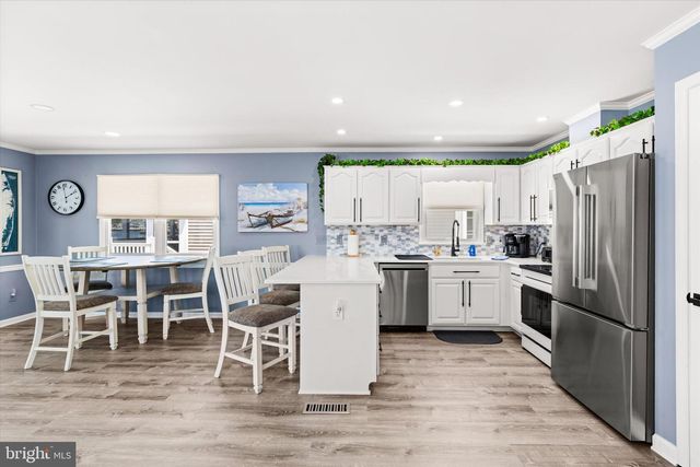 216 BEACHCOMBER LN, Ocean City, MD 21842