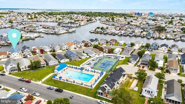 216 BEACHCOMBER LN, Ocean City, MD 21842