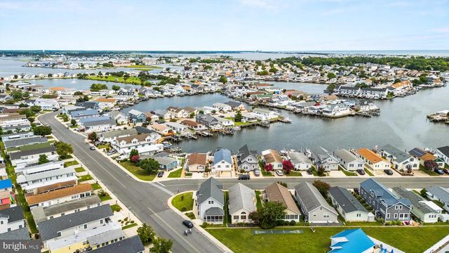 216 BEACHCOMBER LN, Ocean City, MD 21842