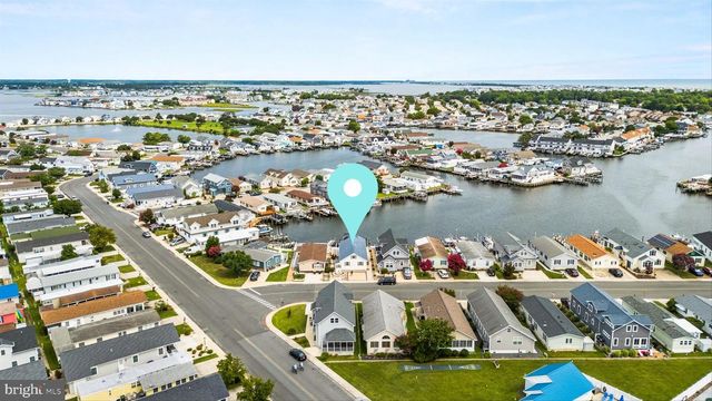 216 BEACHCOMBER LN, Ocean City, MD 21842