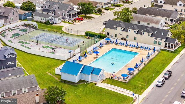 216 BEACHCOMBER LN, Ocean City, MD 21842