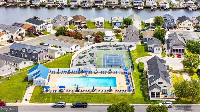 216 BEACHCOMBER LN, Ocean City, MD 21842