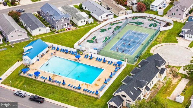 216 BEACHCOMBER LN, Ocean City, MD 21842