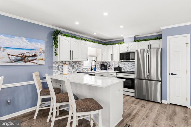 216 BEACHCOMBER LN, Ocean City, MD 21842