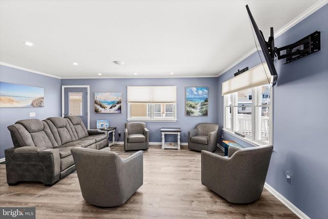 216 BEACHCOMBER LN, Ocean City, MD 21842