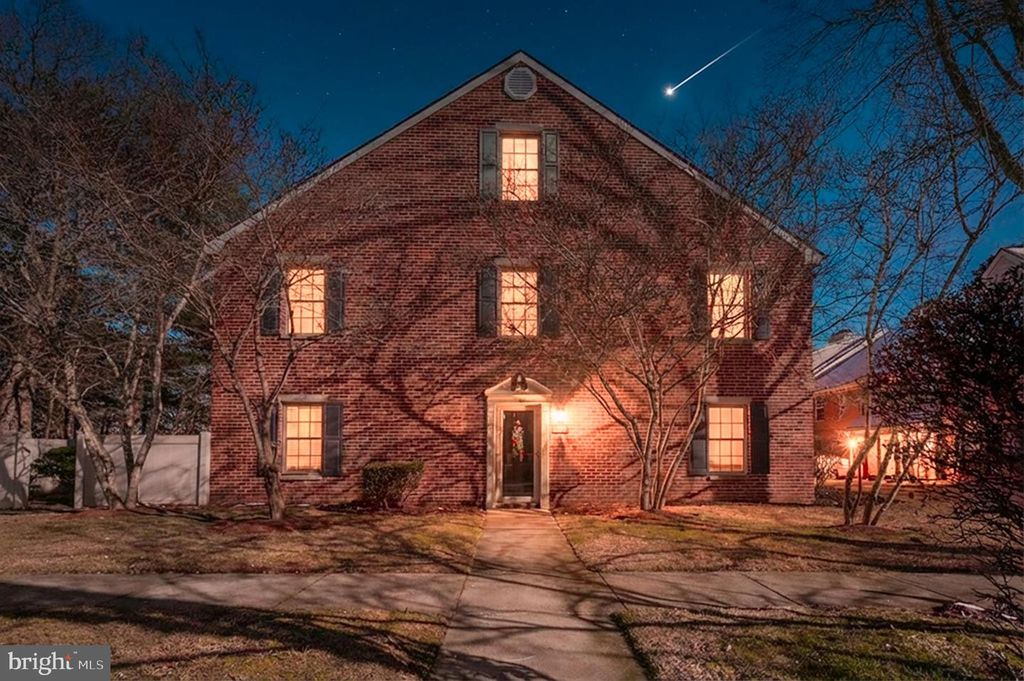 1525 MADISON CT, Mays Landing, NJ 08330