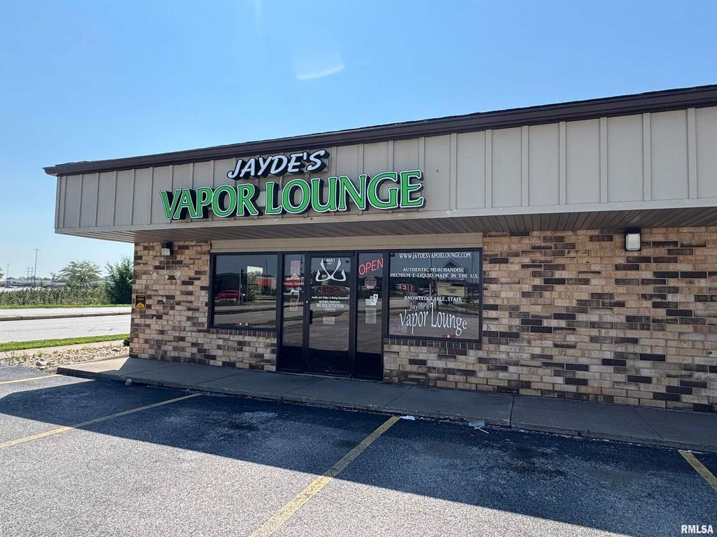 4601 16TH Street 1, Moline, IL 61265