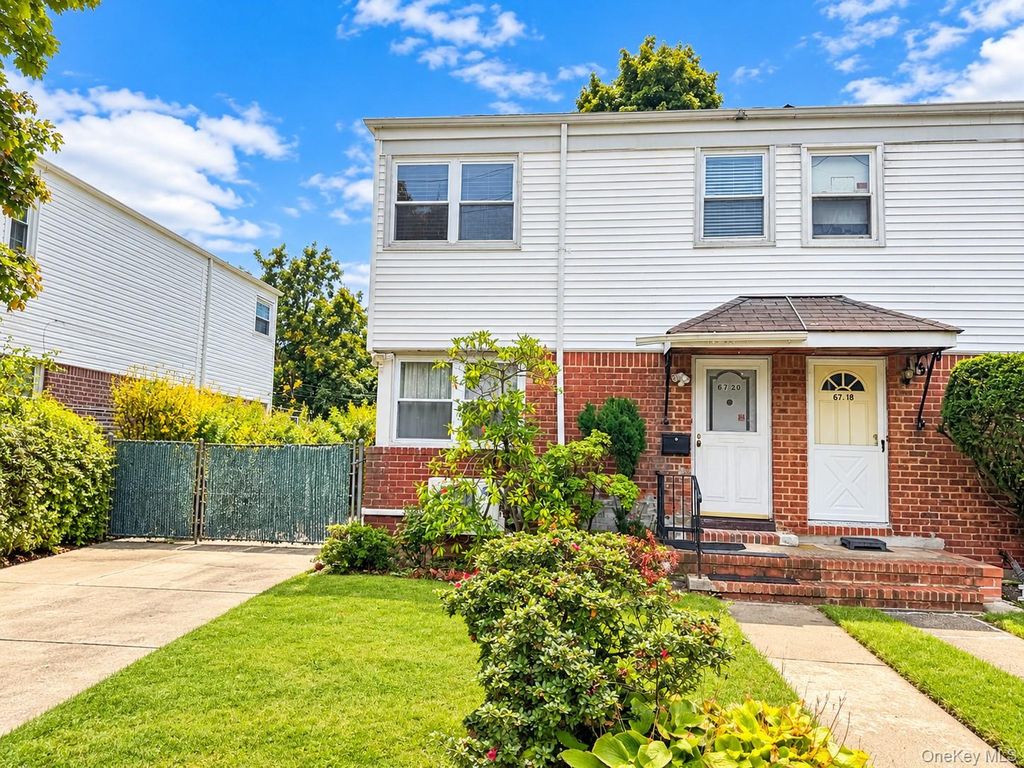 67-20 Bell Boulevard, Oakland Gardens, NY 11364