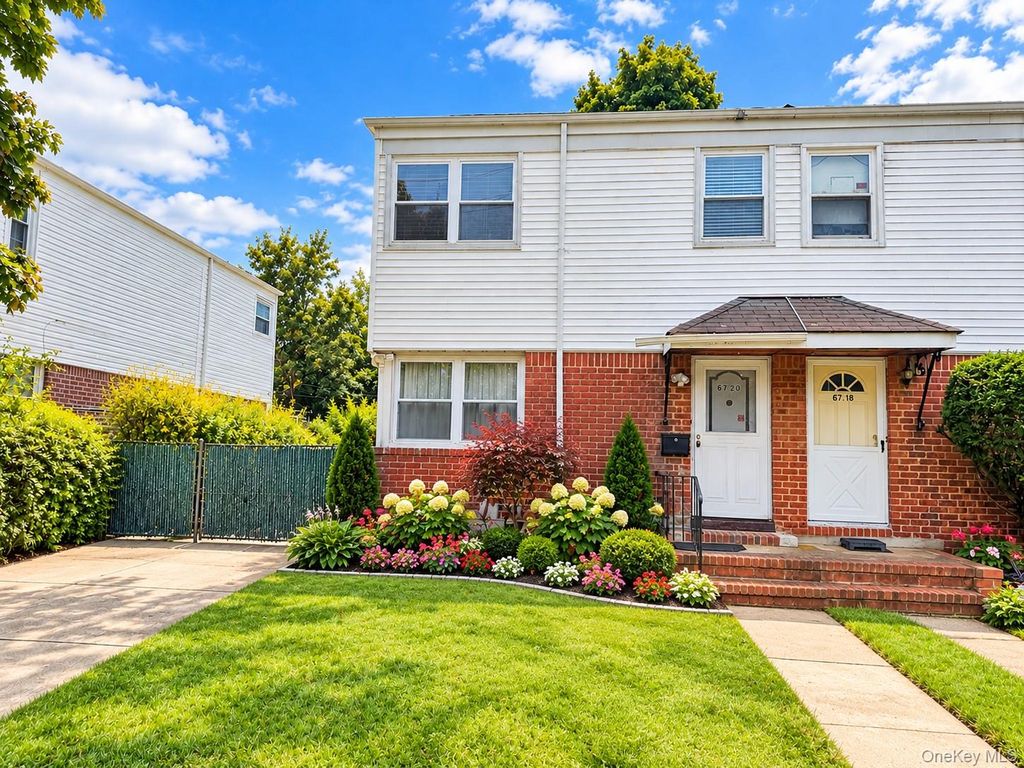 67-20 Bell Boulevard, Oakland Gardens, NY 11364 — photo 2