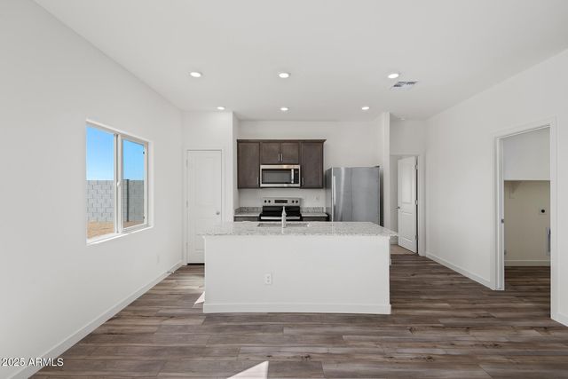 627 W PINTAIL Drive, Casa Grande, AZ 85122