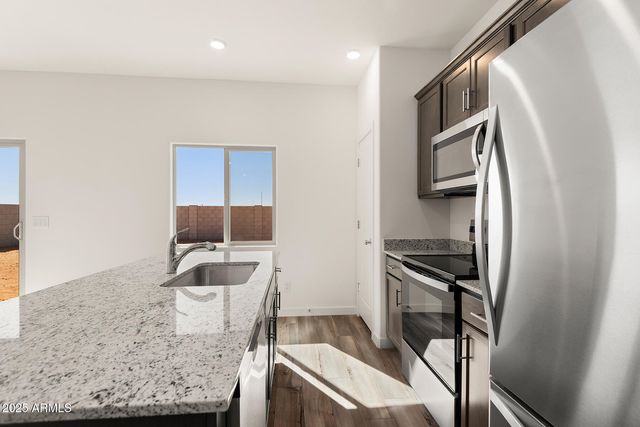 627 W PINTAIL Drive, Casa Grande, AZ 85122