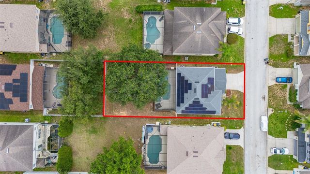 235 KETTERING ROAD, Davenport, FL 33897