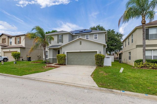 235 KETTERING ROAD, Davenport, FL 33897